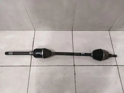 Arbre de transmission avant droit Mercedes ML W164 A1643301901 Arbre de transmission avant droit