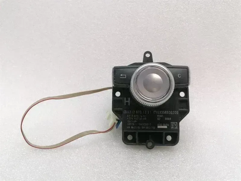 Mercedes-Benz C (W204) Switch Mercedes E Class W212 Switch A2128701351 Switch...