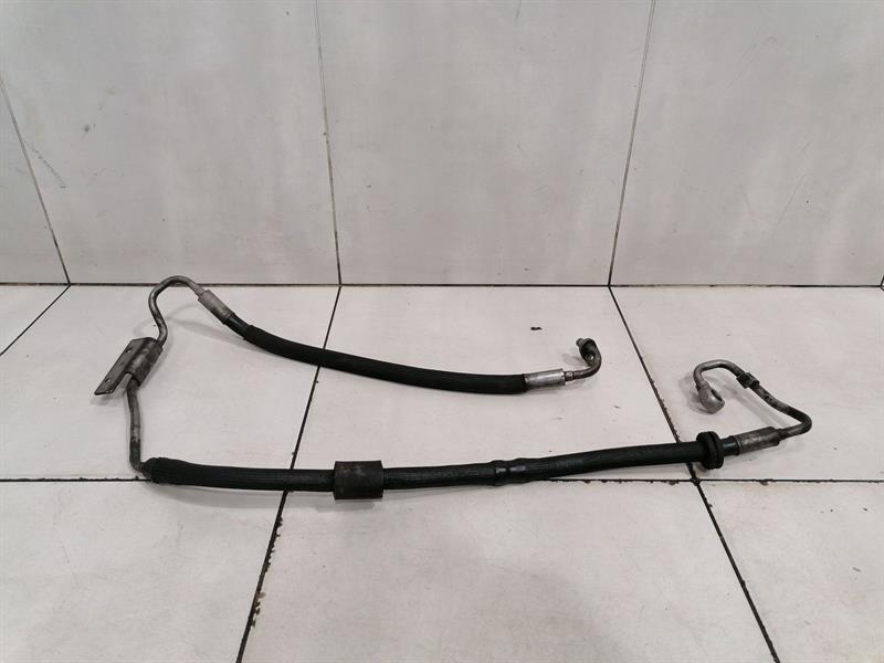 Mercedes-Benz C (W204) Power steering hose Mercedes E Class W212 Power Steering Pants A212...