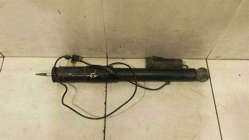 Mercedes-Benz CLS (C219) Mercedes CLS63 W219 Shock Absorber A2113266800 Shock Absorber Rear RE EDC AMG.. Body type: Saloon
Fuel: Petrol