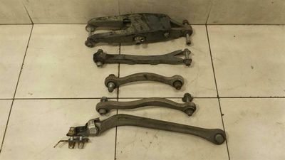 MERCEDES CLS63 AMG W219 RRH Querlenker A2113500306 Querlenkersatz Hinten Rechts