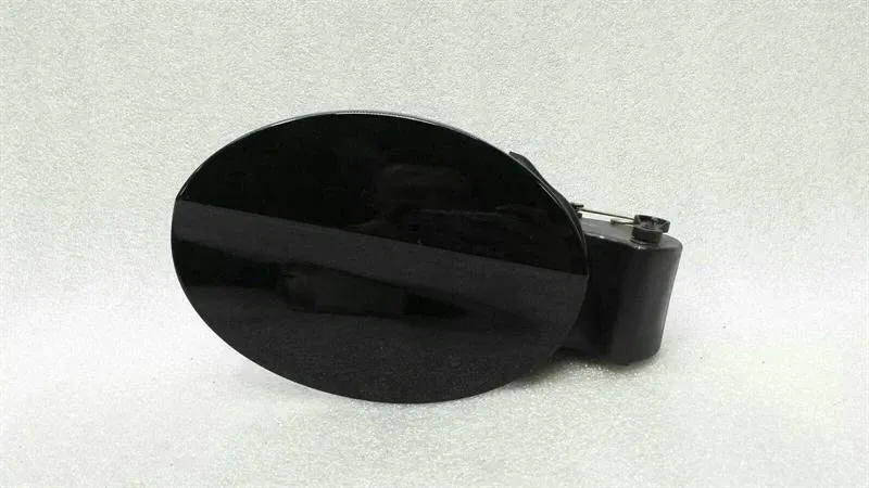 Mercedes CLS63 W219 fuel filler cap A2196300082 fuel cap tank flap black