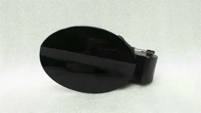 Mercedes CLS63 W219 fuel filler cap A2196300082 fuel cap tank flap black