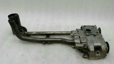 Mercedes CLS W219 CLS63 AMG oil pump A1561802101 oil pump oil auxiliary pump OM156