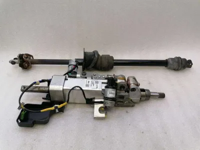 Chevrolet Corvette C7 Steering Column 23448706 Steering Column