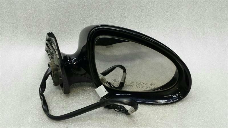 Mercedes CLS63 W219 Right Door Mirror A2198100276 Right Exterior Mirror