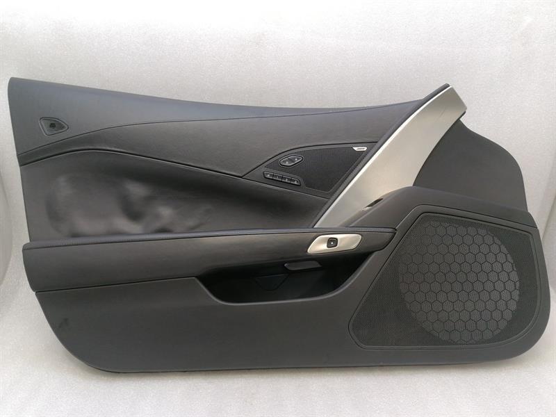 Chevrolet Corvette (C7) Chevrolet Corvette C7 Door Card Front Left 23460771 Door Trim Front Left