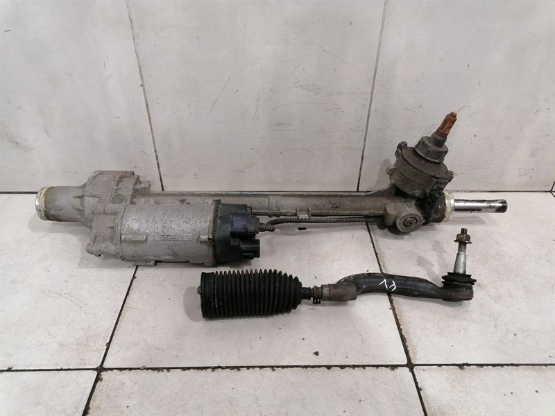 Chevrolet Corvette (C7) CHEVROLET CORVETTE C7 Power Steering Rack 23231438 Steering Transmission Body type: Coupe
Fuel: Petrol