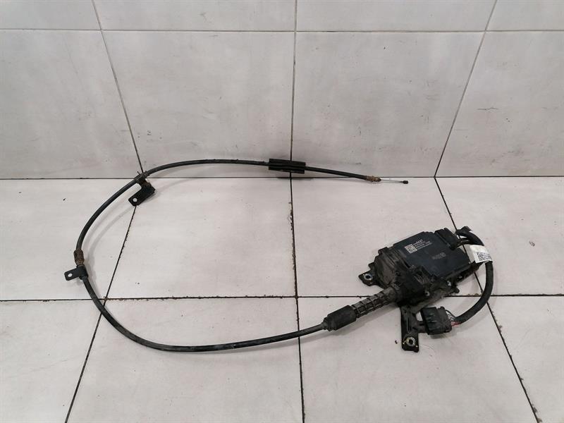 Chevrolet Corvette (C7) CHEVROLET CORVETTE C7 PARK BRAKE ENGINE 23436427 ACTUATOR PARKING BRAKE Body type: Coupe
Fuel: Petrol