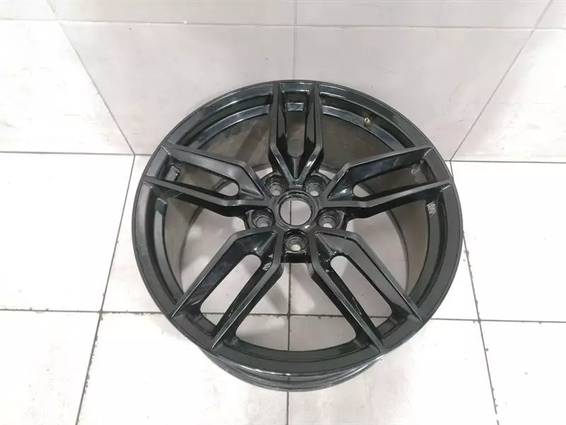 Chevrolet Corvette (C7) CHEVROLET CORVETTE C7 Alloy Wheel STYLE 160 REAR P 5219+-20X10J AND 79 Alloy Rim