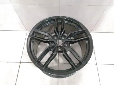 CHEVROLET CORVETTE C7 Alufelge STYLE 160 HINTEN P 5219+-20X10J UND 79 Alufelge