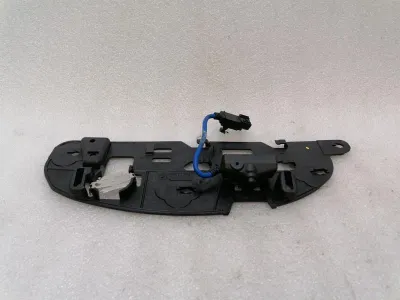 Chevrolet Corvette C7 Moduł elektroniczny 23497073 Jednostka sterująca KAMERA KAMERA