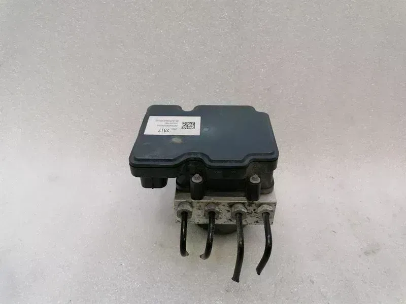 Chevrolet Corvette (C7) CHEVROLET CORVETTE C7 A.B.S PUMP 23212317 ABS PUMP HYDRAULIC BLOCK