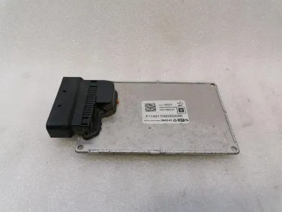 Module électronique 23106523 pour Chevrolet Corvette C7, unité de commande de suspension