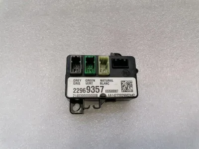 Chevrolet Corvette C7 Electronic Module 22969357 ECU