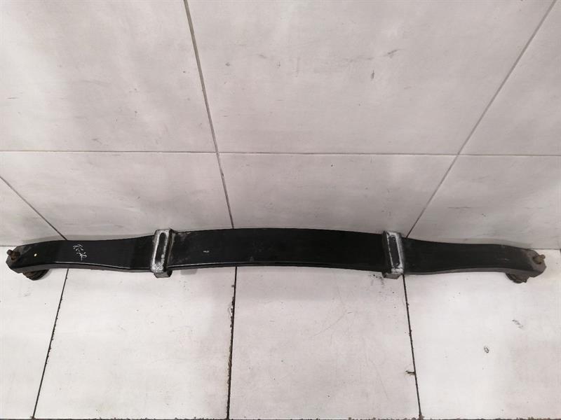 Chevrolet Corvette (C7) CHEVROLET CORVETTE C7 LEAF SPRING REAR 22782502 REAR LEAF SPRING Body type: Coupe
Fuel: Petrol