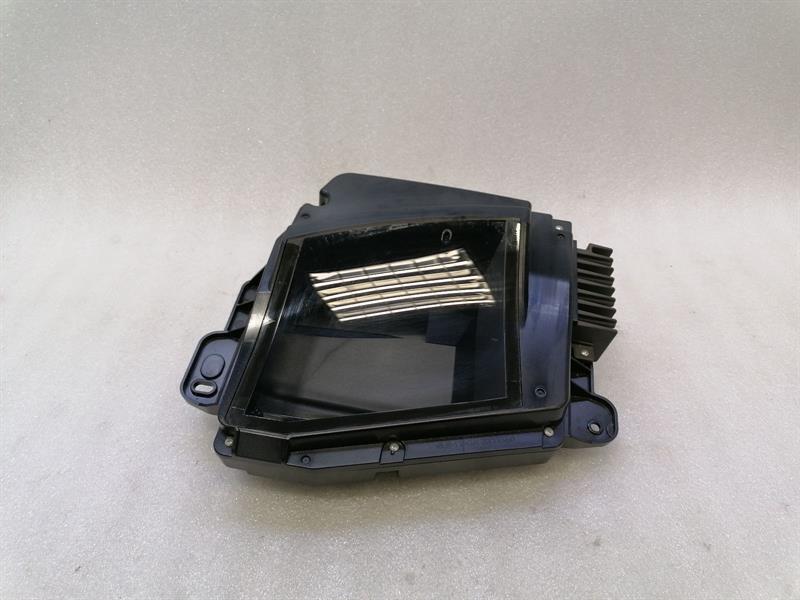 Chevrolet Corvette (C7) Chevrolet Corvette C7 Navigation Monitor 23490255 Display Screen HUD HEAD UP Body type: Coupe
Fuel: Petrol