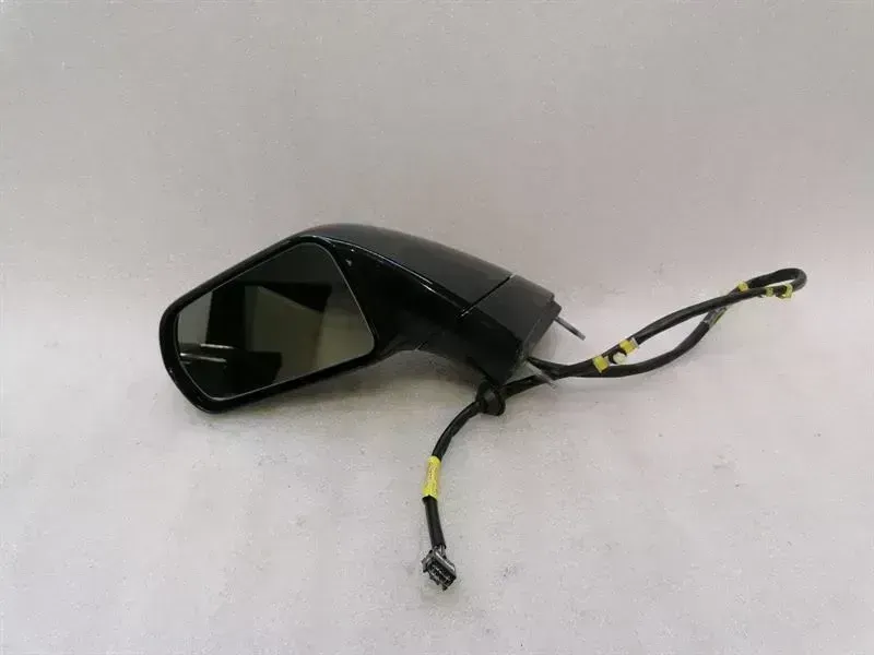 Chevrolet Corvette (C7) Chevrolet Corvette C7 Left Door Mirror 22945842 Left Exterior Mirror Body type: Coupe
Fuel: Petrol