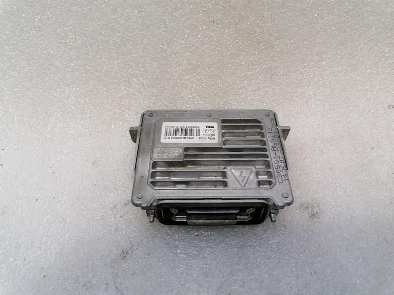 Chevrolet Corvette C7 Xenon Ballast 89089352 Xenon Ballast