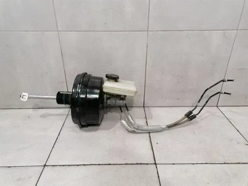 Chevrolet Corvette (C7) Chevrolet Corvette C7 Brake Servo 32052105 Brake Booster