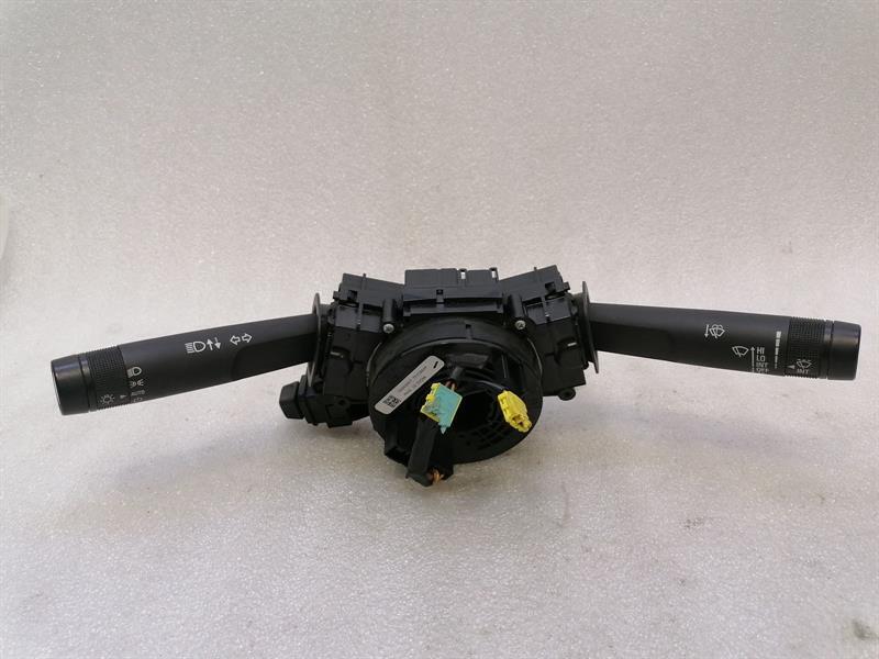 Chevrolet Corvette (C7) Chevrolet Corvette C7 Wiper Stalks 22942867 Indicator Switch Steering Stock Switch
