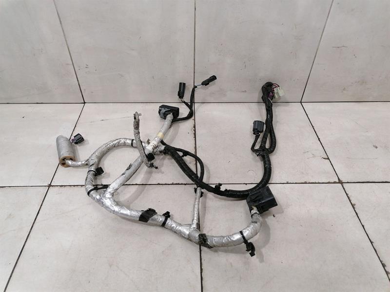 Chevrolet Corvette (C7) CHEVROLET CORVETTE C7 WIRING LOOM 23478893 WIRING HARNESS FUEL TANK
