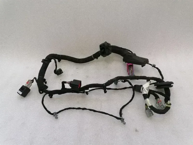 Chevrolet Corvette (C7) Chevrolet Corvette C7 Wiring Loom 23440992 Wiring Harness LH DOOR Left Door Body type: Coupe
Fuel: Petrol