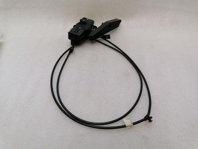 Zamek drzwi Chevrolet Corvette C7 23190350 Zamek drzwi lewych lewych