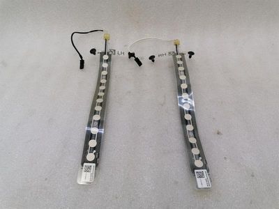 CHEVROLET CORVETTE C7 SENSOR 23186484 SĒDEKĻU SENSORI