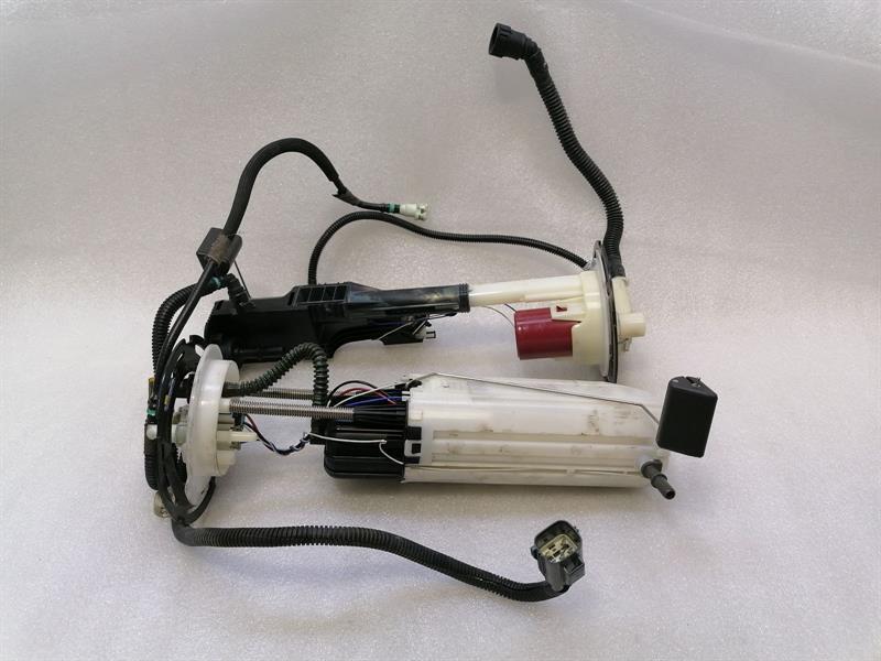 Chevrolet Corvette (C7) Chevrolet Corvette C7 Fuel Pump Electric 20987121 Fuel Pump Body type: Coupe
Fuel: Petrol