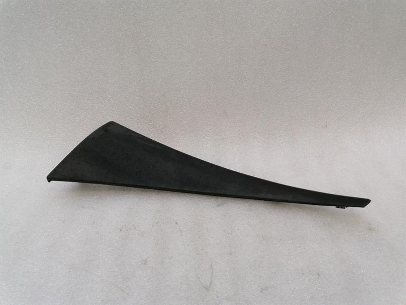Chevrolet Corvette (C7) CHEVROLET CORVETTE C7 23489903 REAR RH ARCH COVER