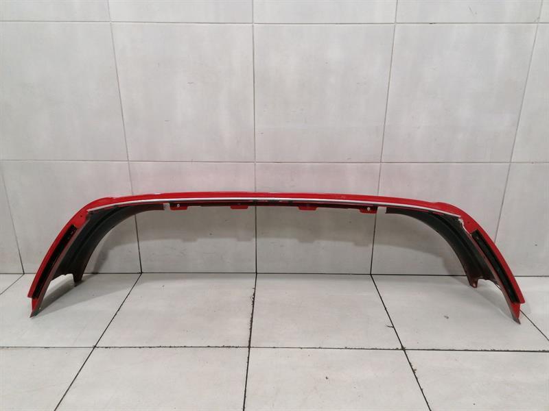 Chevrolet Corvette (C6) CHEVROLET CORVETTE C6 roof panel defects 15802977 COUPE DACH PANEL WITH DEFECTS