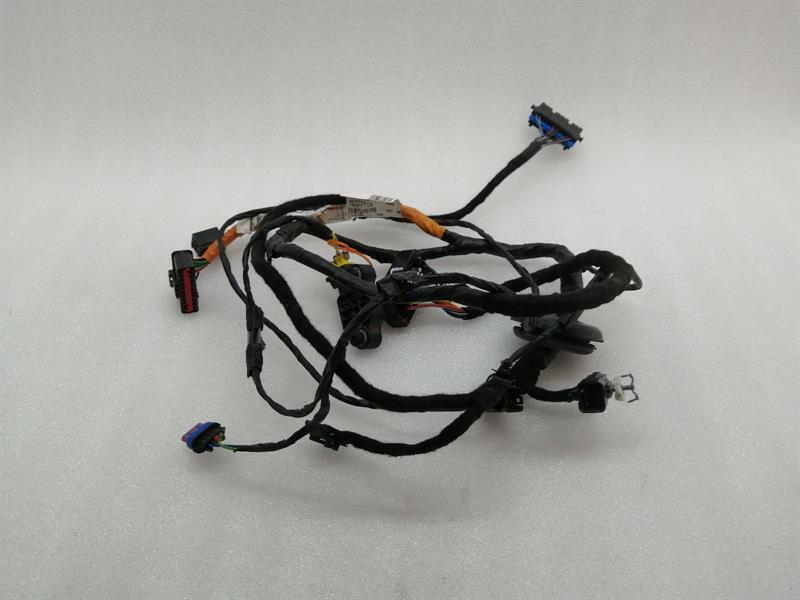 Chevrolet Corvette (C6) CHEVROLET CORVETTE C6 Wiring Loom LEFT DOOR 15777014 Harness LEFT DOOR