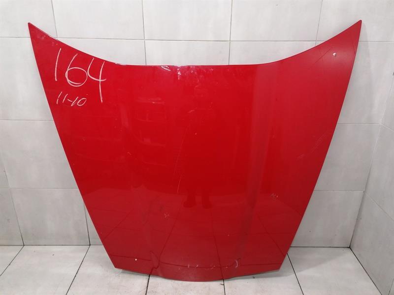 Chevrolet Corvette (C6) Chevrolet Corvette C6 Bonnet 25805421 Hood FAULTY
