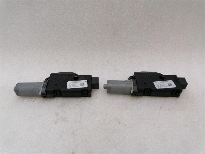 DODGE RAM MK5 1500 TRX Sun Roof Engine 2929347F Sunroof Motor