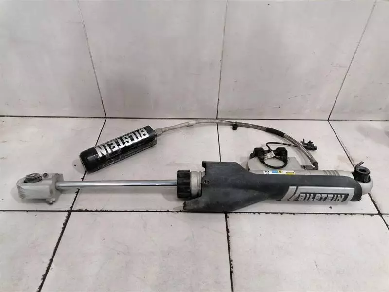Dodge Ram DODGE RAM MK5 1500 TRX Shock Absorber Rear 68432491AC Shock Absorber BLACKHAWK e2 Body type: Pick Up
Fuel: Petrol