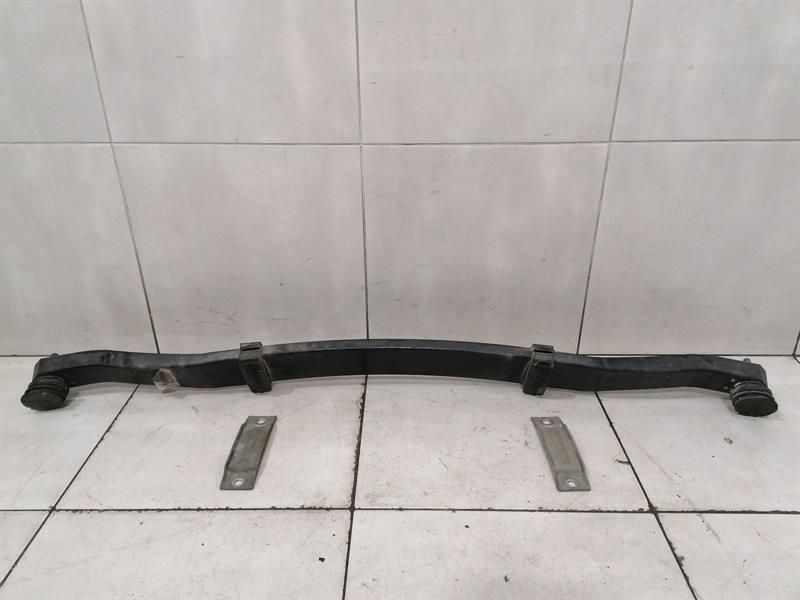 CHEVROLET CORVETTE C6 LEAF SPRING REAR 15233377 LEAF SPRING REAR