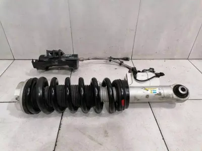 DODGE MEMORY MK5 1500 TRX shock absorber front BILSTEIN BLACKHAWK e2 68444981AC