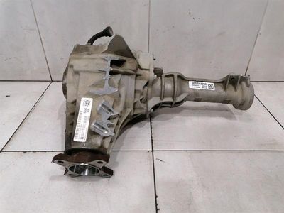DODGE MEMORY MK5 1500 TRX Priekšējais Diff 68441650AB Diferenciālis Priekšējais DEFECT