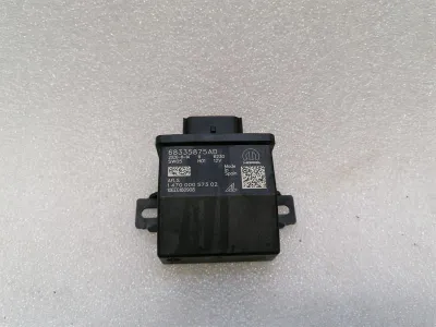 DODGE RAM MK5 1500 TRX Moduł elektroniczny 68335875AD Moduł adaptacyjny reflektor