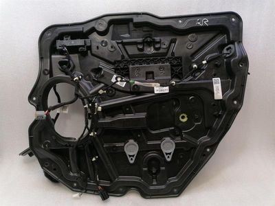 Dodge Ram MK5 1500 TRX labo aizmugurējo durvju slēdzis 4CJ9779SH44 aizmugurējā loga regulators RH