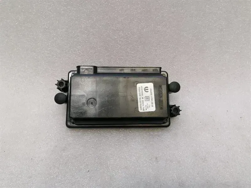 Dodge Ram DODGE RAM MK5 1500 TRX Electronic module 68451000AE control unit SURROUND CAMERA Body type: Pick Up
Fuel: Petrol