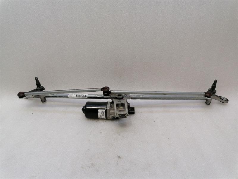Dodge Ram Dodge Rammk5 1500 TRX Front Wiper Linkage 68338660AF Wiper Motor Front Body type: Pick Up
Fuel: Petrol