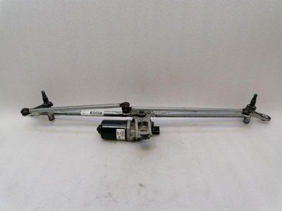 Dodge Rammk5 1500 TRX Frontwischergestänge 68338660AF Wischermotor vorne