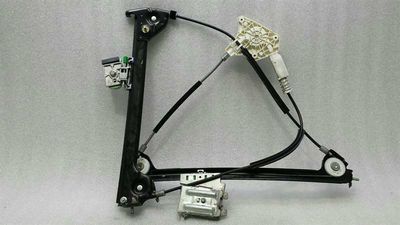 Mercedes SL63 AMG R230 Right Door Winder A2307200446 Window Regulator Right