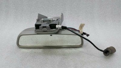 Mercedes SL R230 Rear View Mirror A2308103217 Rear Mirror Interior Mirror Grey Grey
