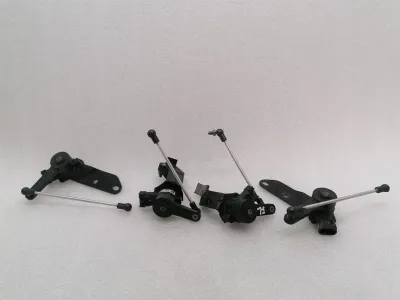 Dodge Ram MK5 1500 TRX Sensor 68498412AA Fahrwerk Niveausensor Niveau