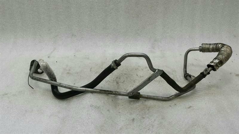 Mercedes SL63 AMG R230 Power Steering Hose A2304604724 Power Steering M156