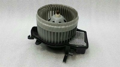 Ventilateur de chauffage pour Mercedes SL R230 RHD A2038202614, conduite à droite, complet