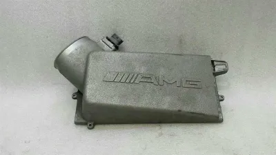 Couvercle de boîte à air pour Mercedes Classe E W212 AMG A1560900401 Débitmètre d&#39;air massique